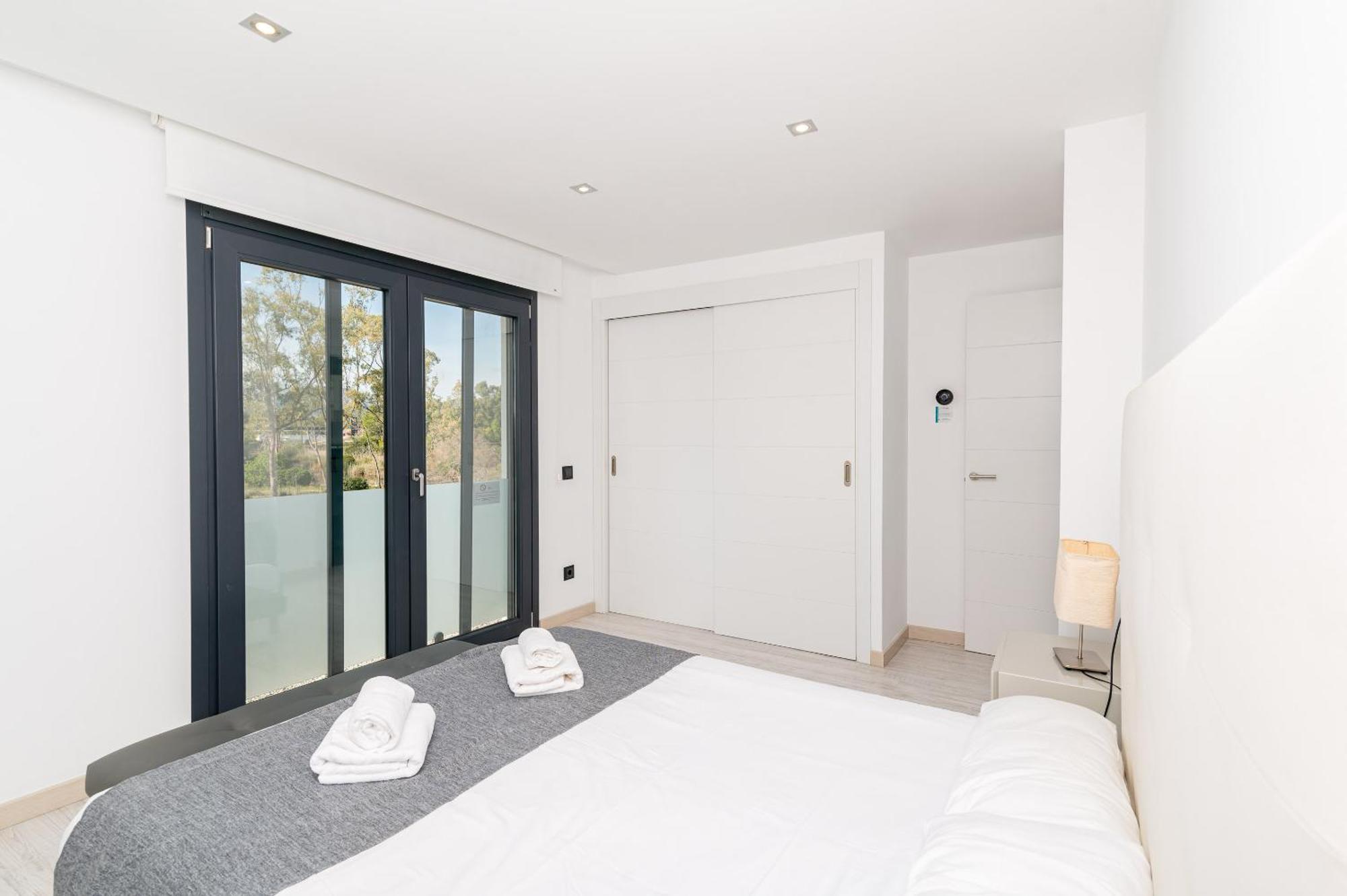 Beach Villa Cosins 1 Mel By Sealand Villas Alcúdia Exterior foto